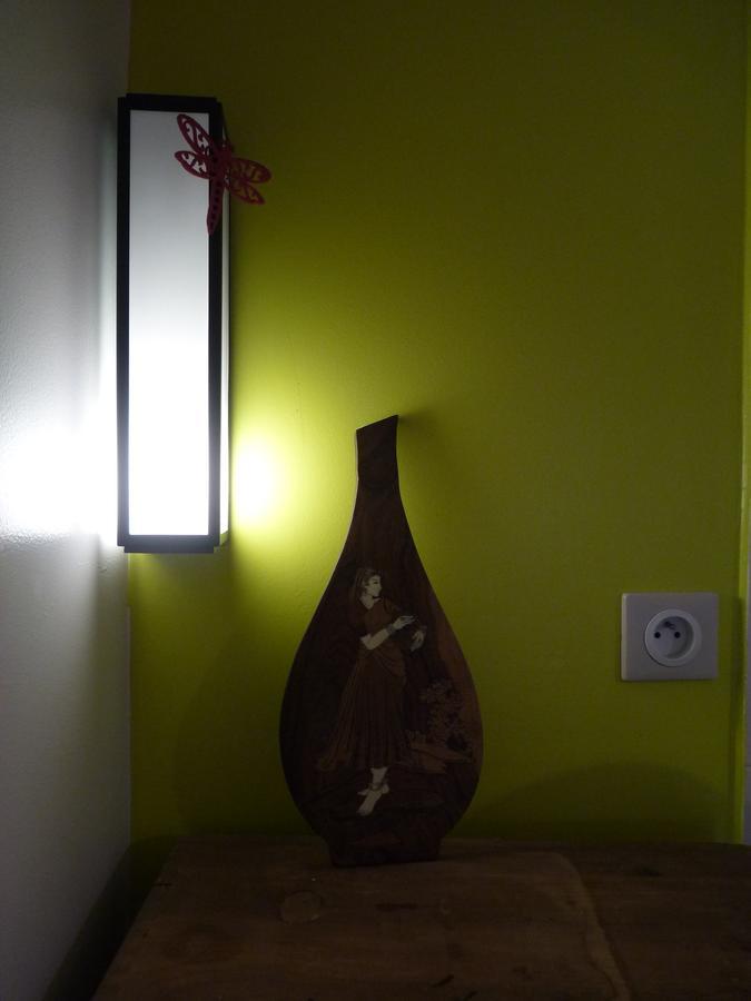 La Suite De Kaz'Hamac Grand-Bourg エクステリア 写真